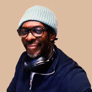 Saloum Njie