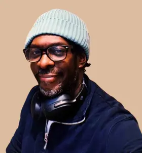 Saloum Njie - Saloum N’jie is a Director with a distinguished career in film and television, having first established himself as a highly respected Assistant Director on major international productions.