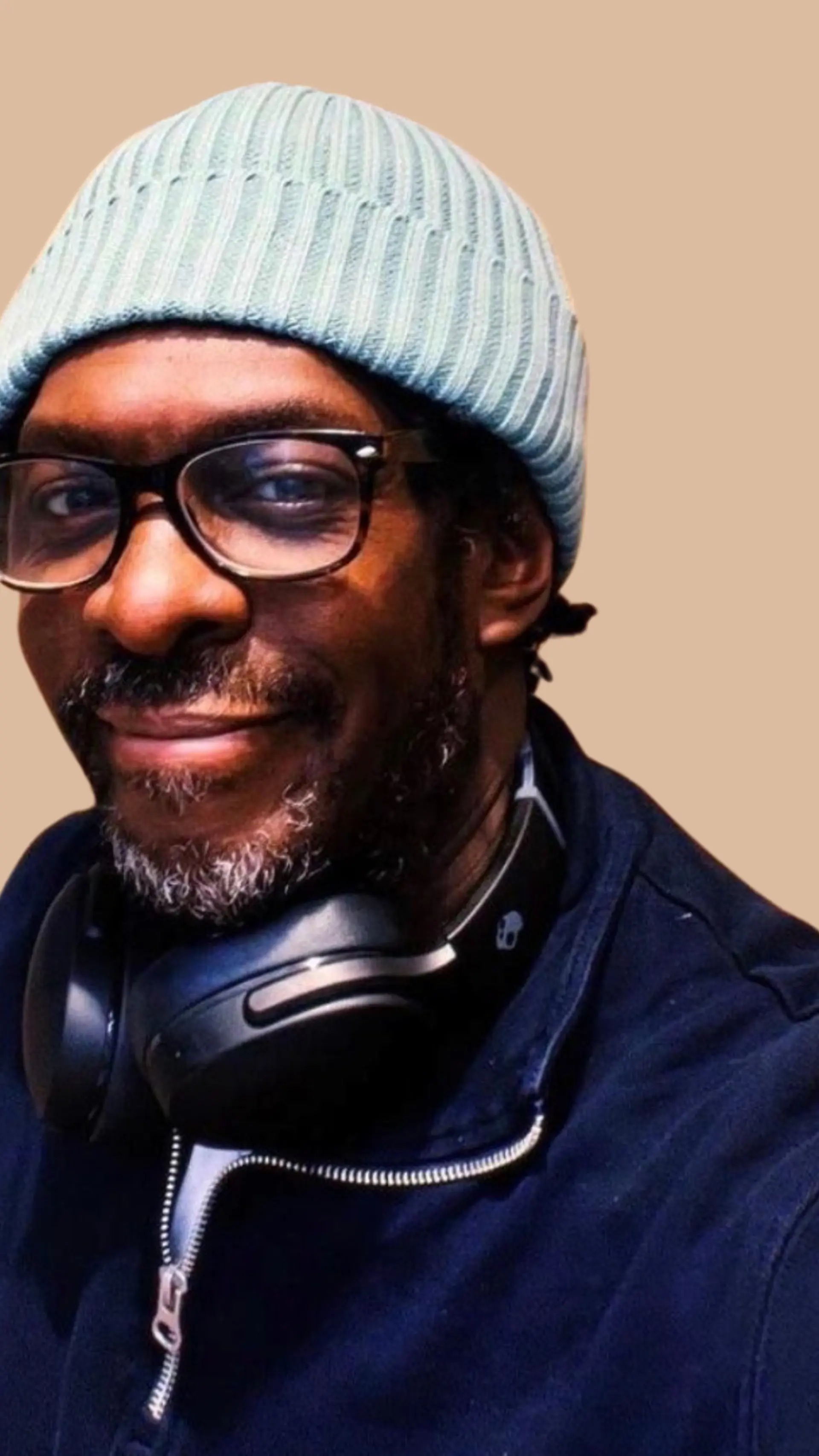 Saloum Njie - <p>Award-winning director behind Bridgerton and major Hollywood productions.</p>