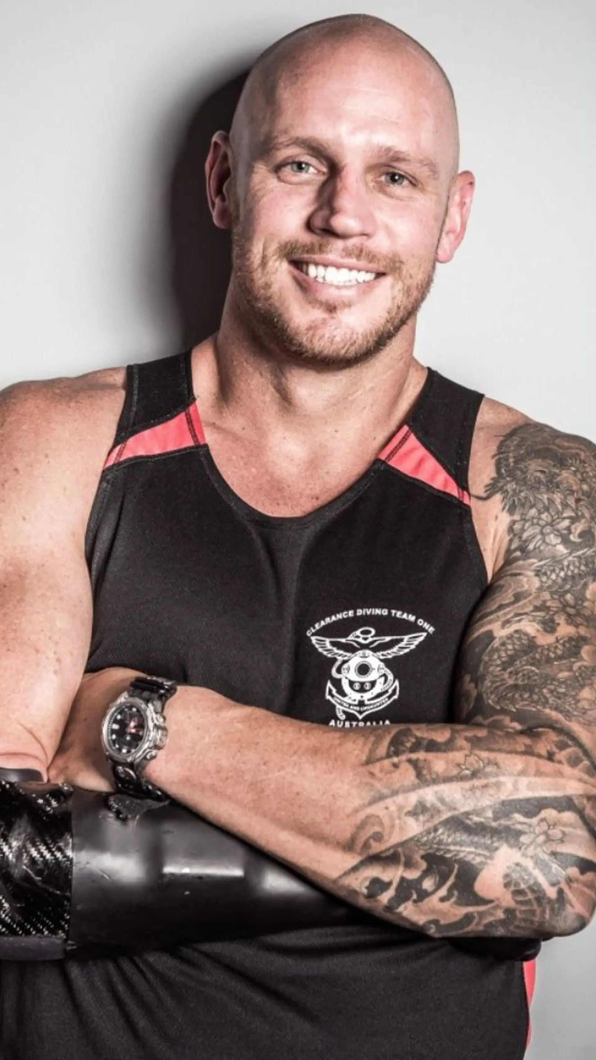Paul de Gelder