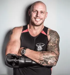 Paul de Gelder
