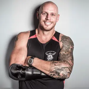 Paul de Gelder