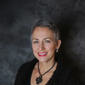 Dame Inga Beale