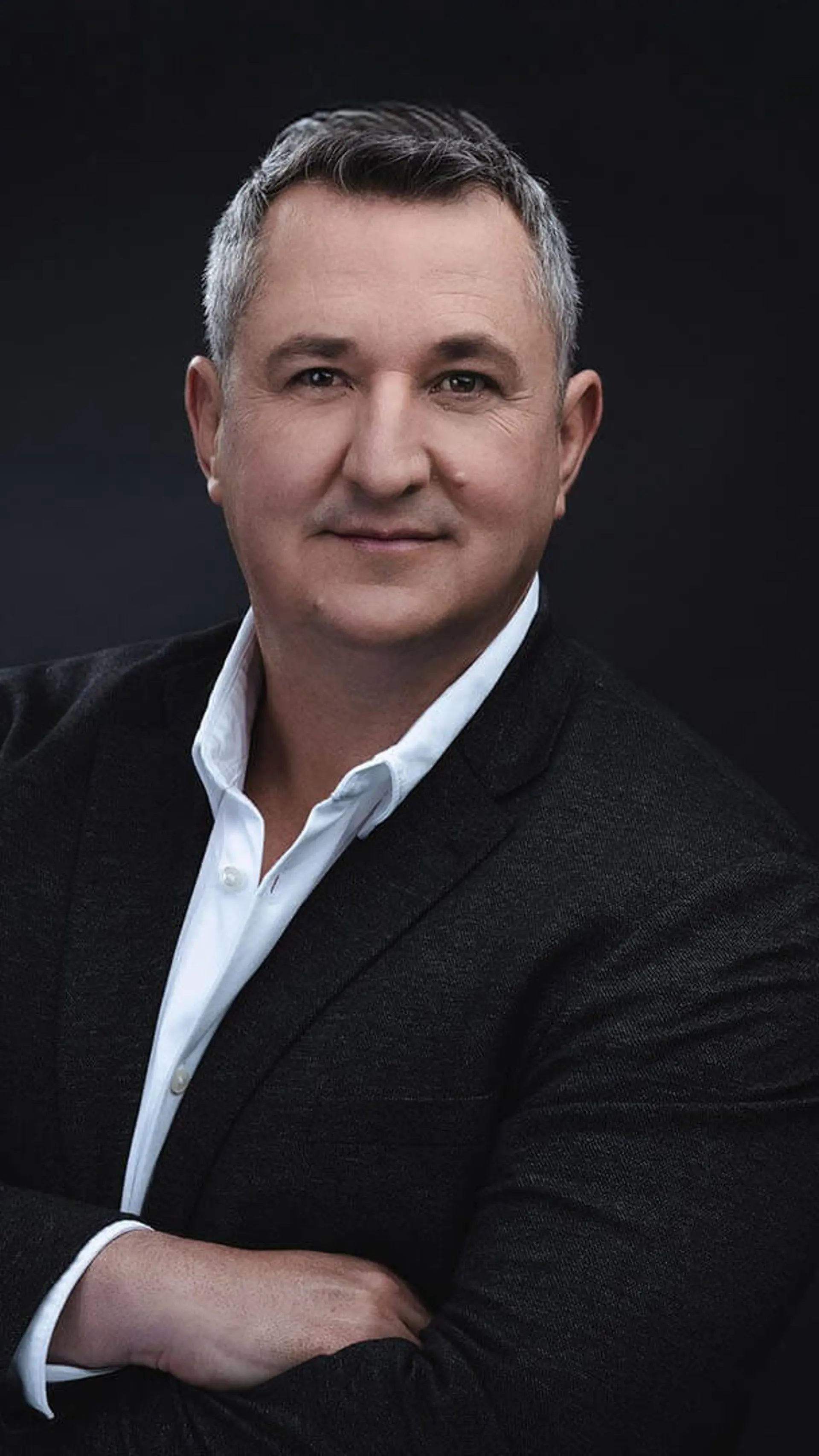 Brett StClair