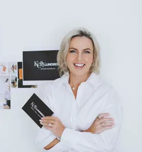 Kelly Lundberg