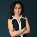 Belinda Parmar OBE