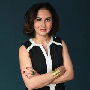 Belinda Parmar