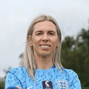 Carly Telford