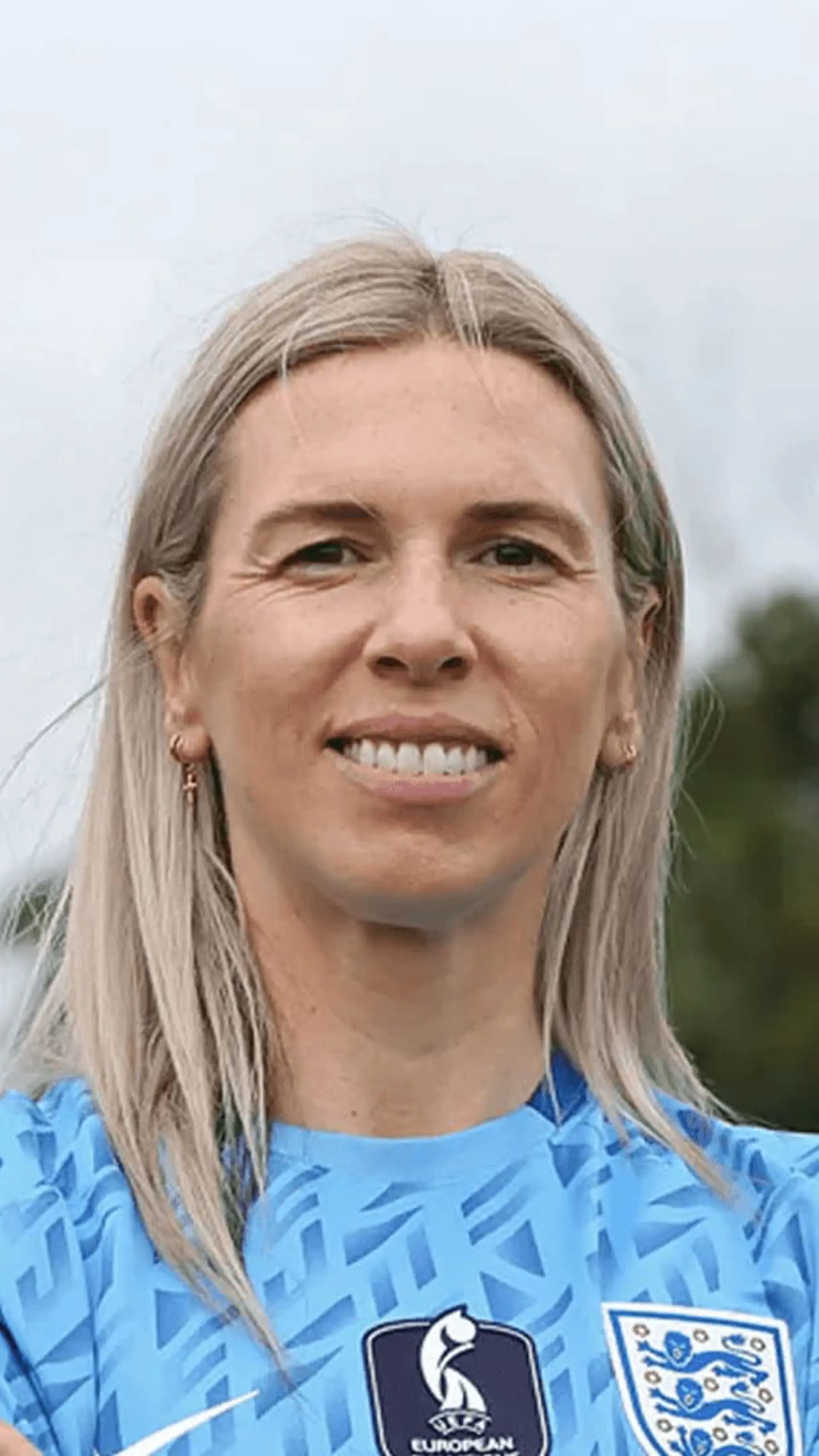 Carly Telford - Carly Telford, elite goalkeeper turned influential speaker, to unlock winning strategies for your team.
