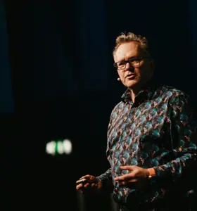 Dean Van Leeuwen