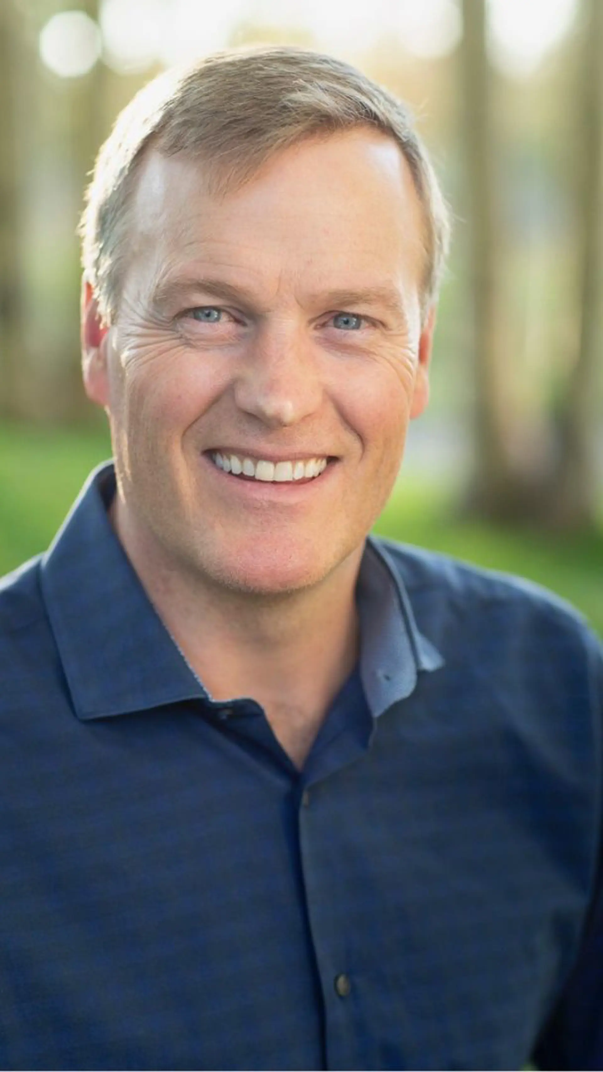 Richard Bryan