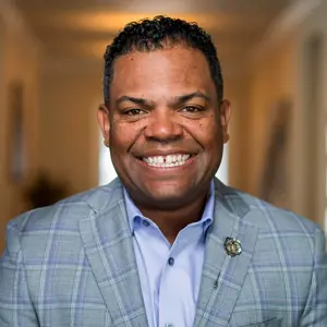 Jason O. Harris
