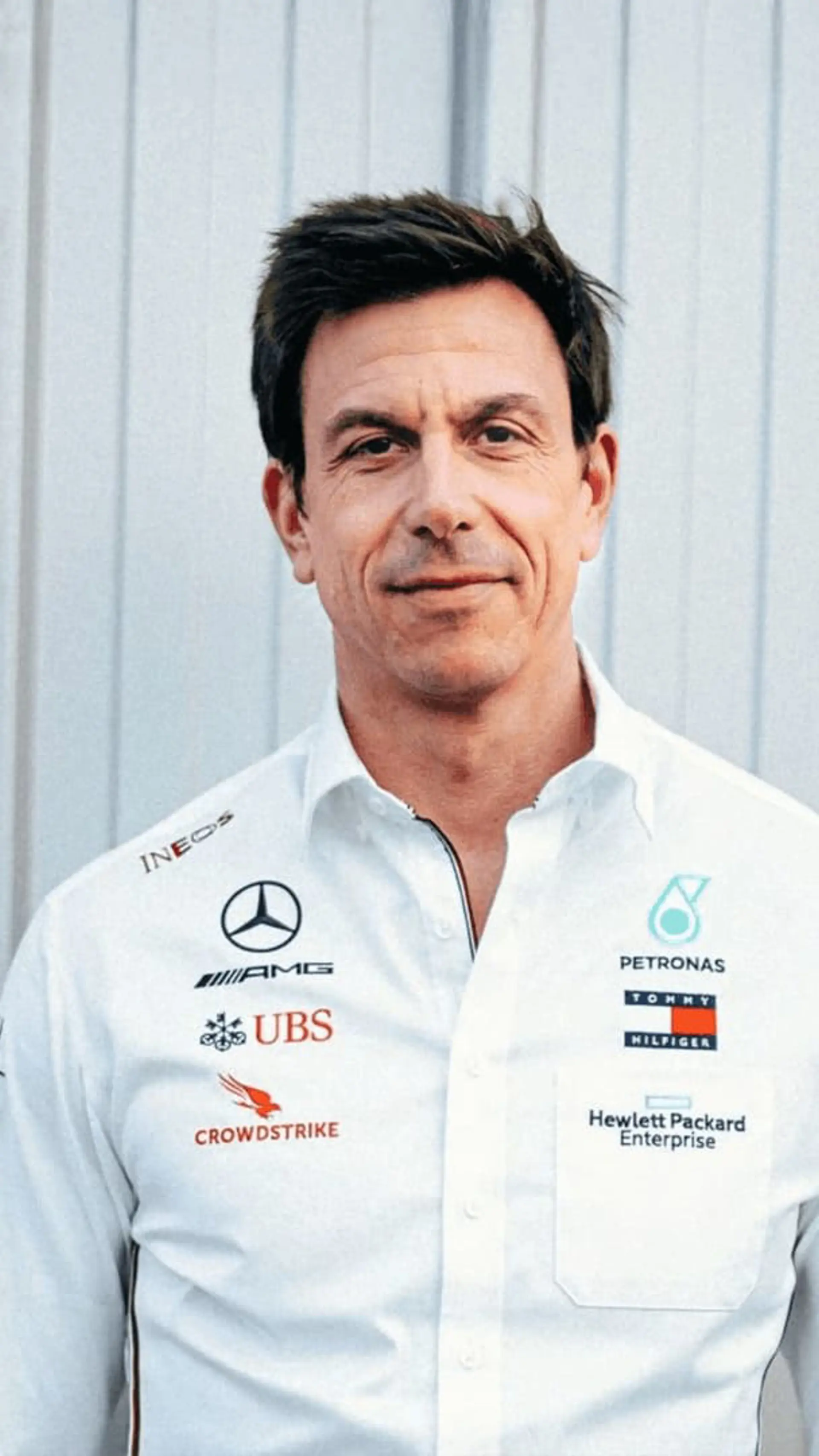 Toto Wolff - Driving Success with Toto Wolff: Learn from an F1 Legend. Get ready to accelerate your organization's growth with his winning strategies.