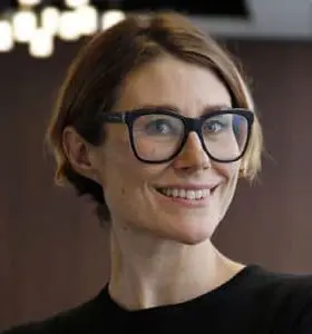 Annie Auerbach