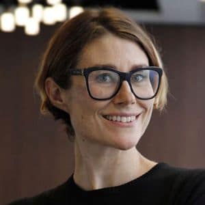 Annie Auerbach