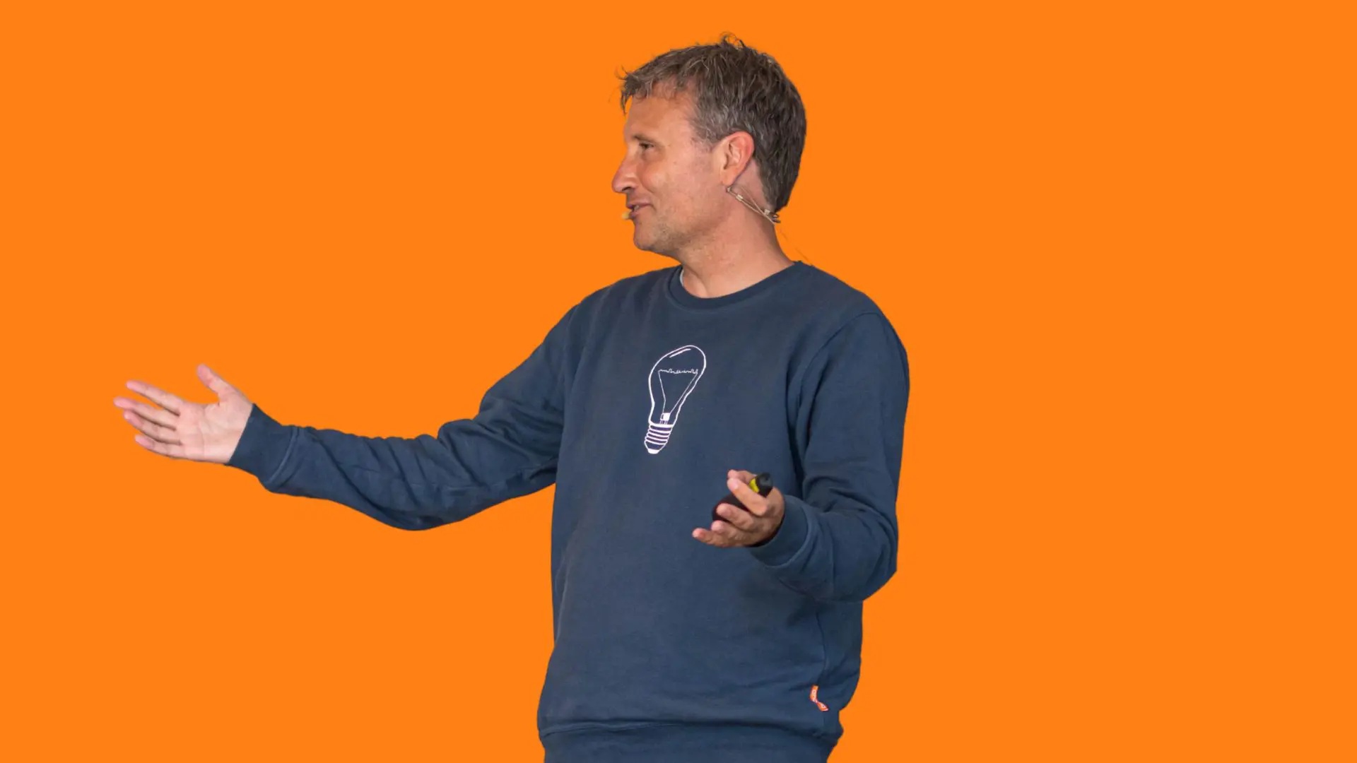 Bas Warmerdam - <p data-start="229" data-end="382">Bas Warmerdam helps professionals solve complex challenges through the surprising power of childlike thinking and creativity.</p>