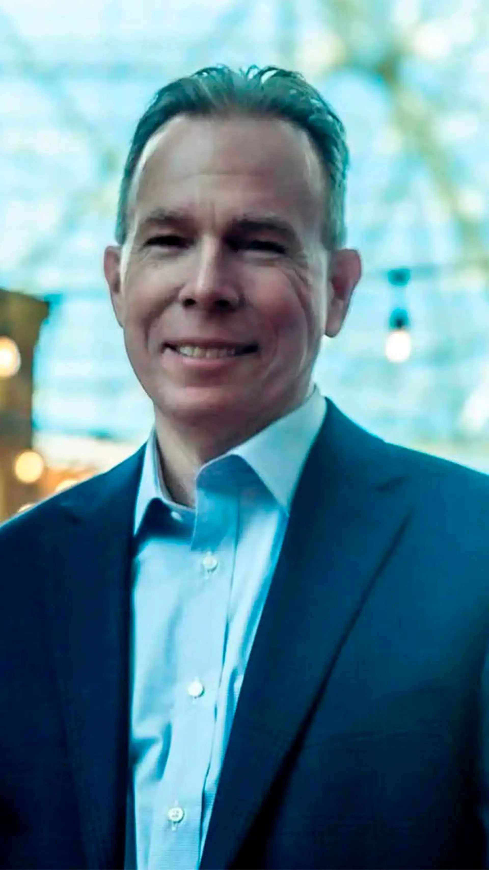 Dennis Doran