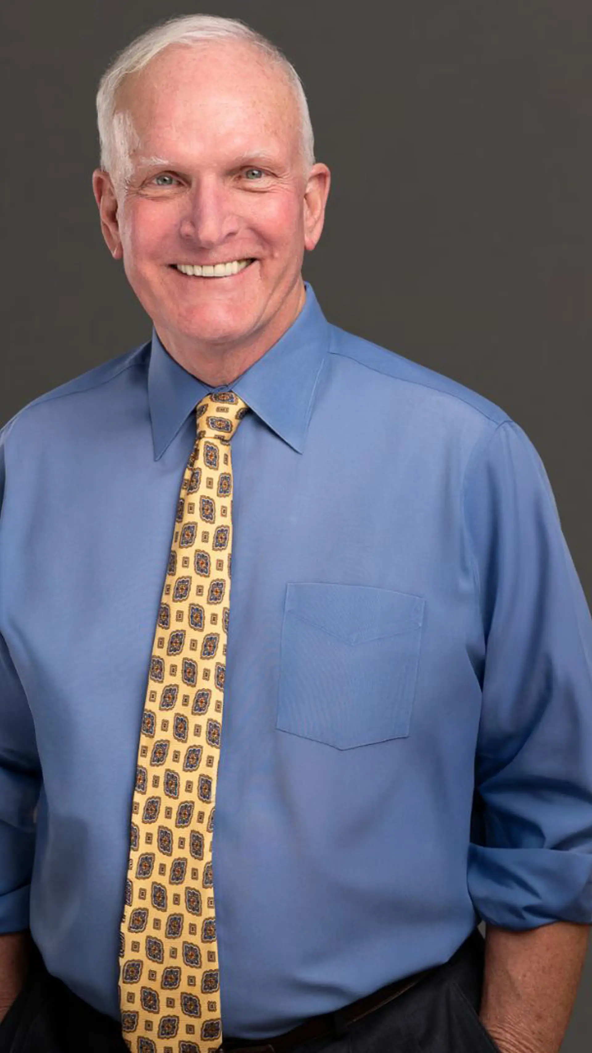 Douglas Noll