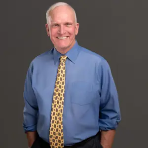 Douglas Noll