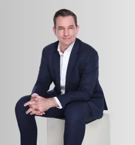 Mark Stuart