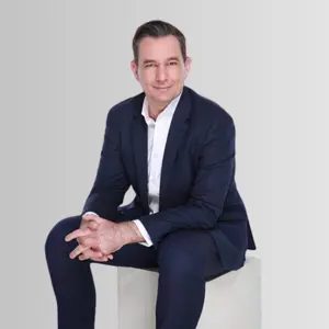 Mark Stuart