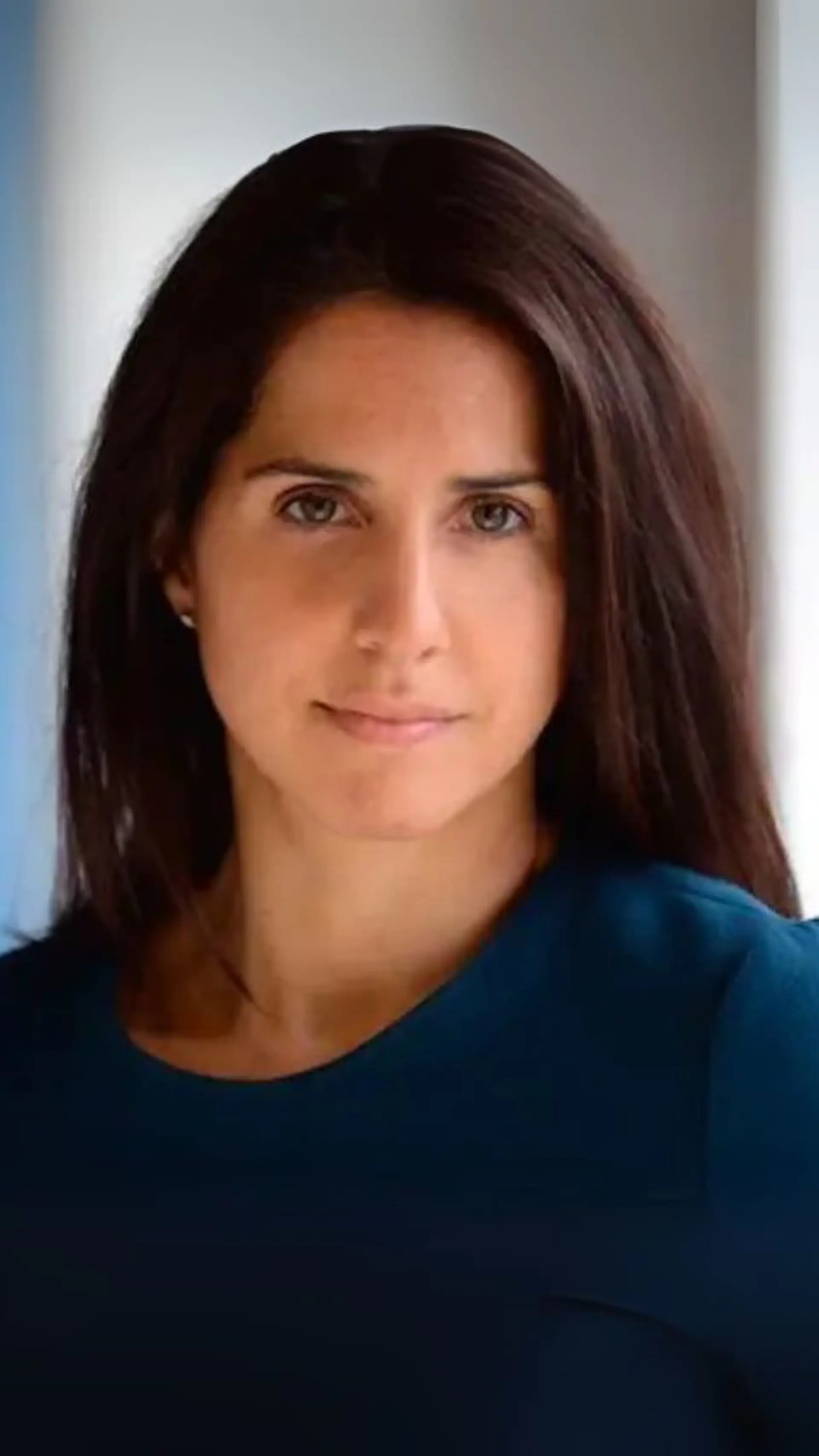 Claire Valoti