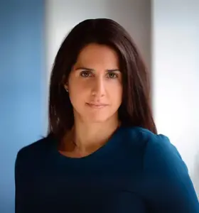 Claire Valoti - Claire Valoti reveals how to future-proof your business with insights from big tech and venture.