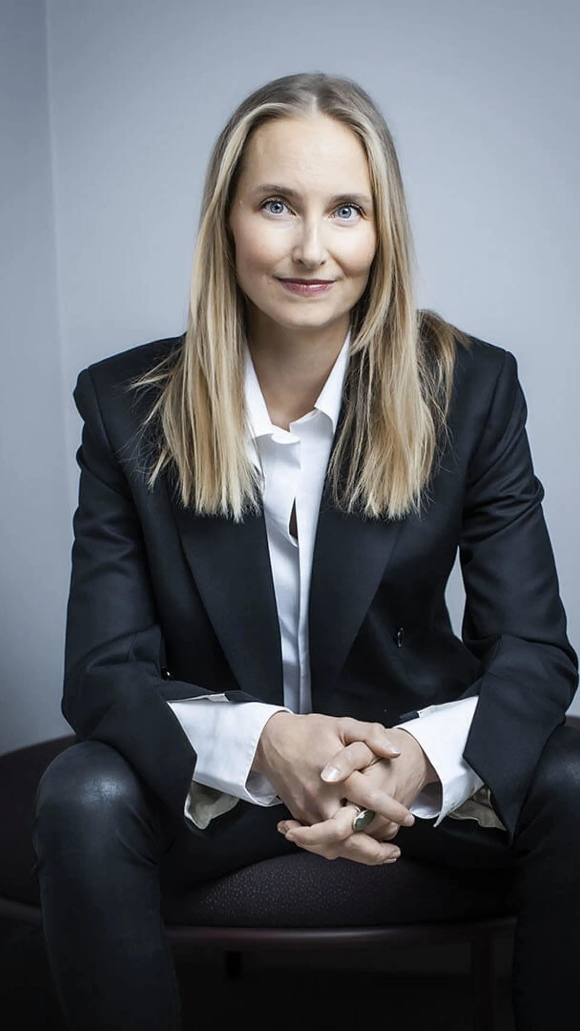 Katarina Blom