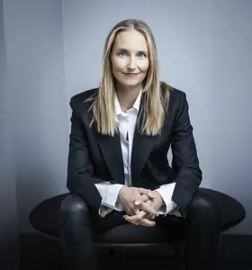 Katarina Blom