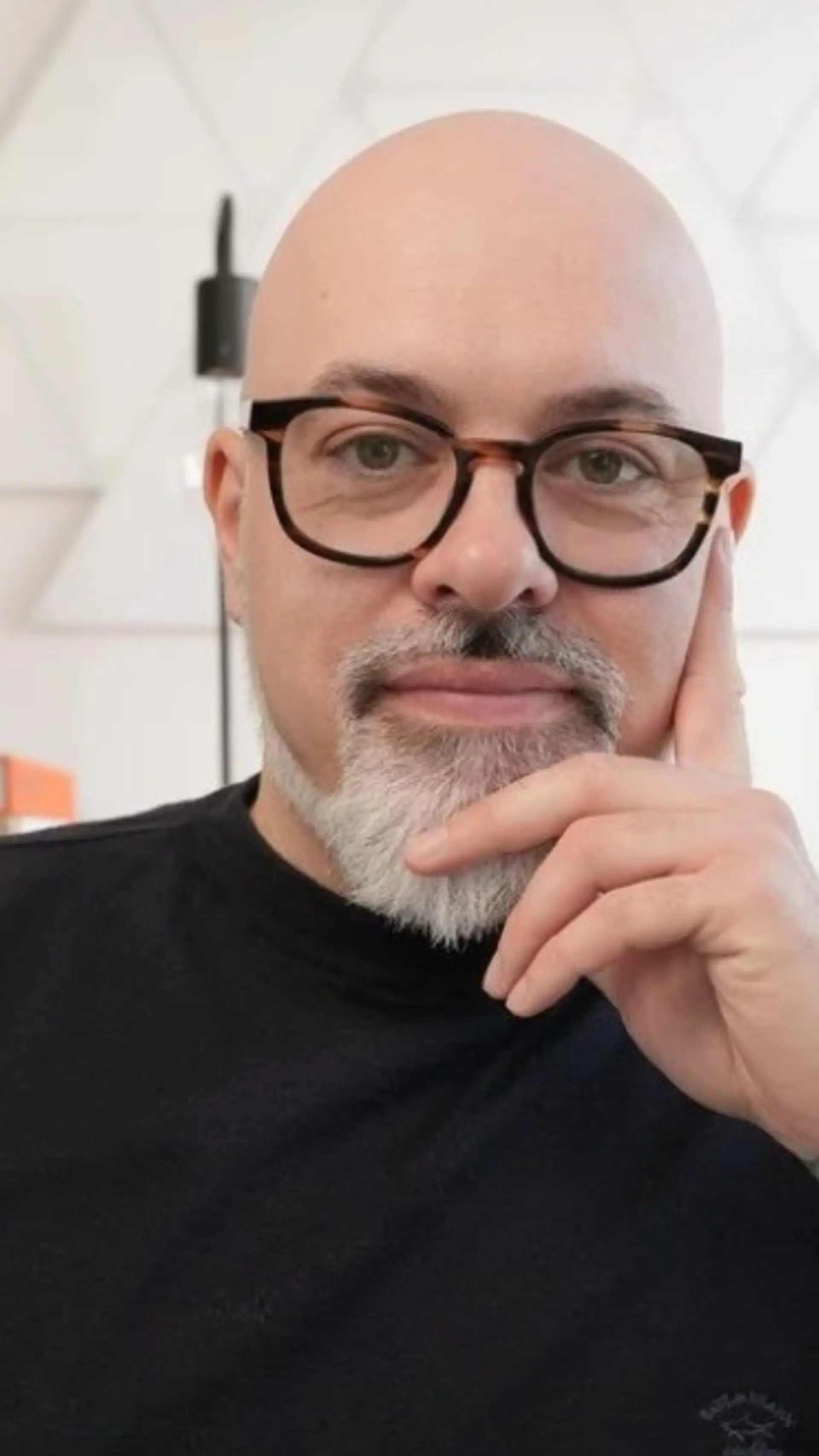 Luca Mezzalira