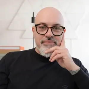 Luca Mezzalira