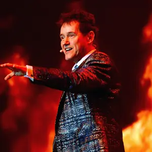 Dietmar Dahmen