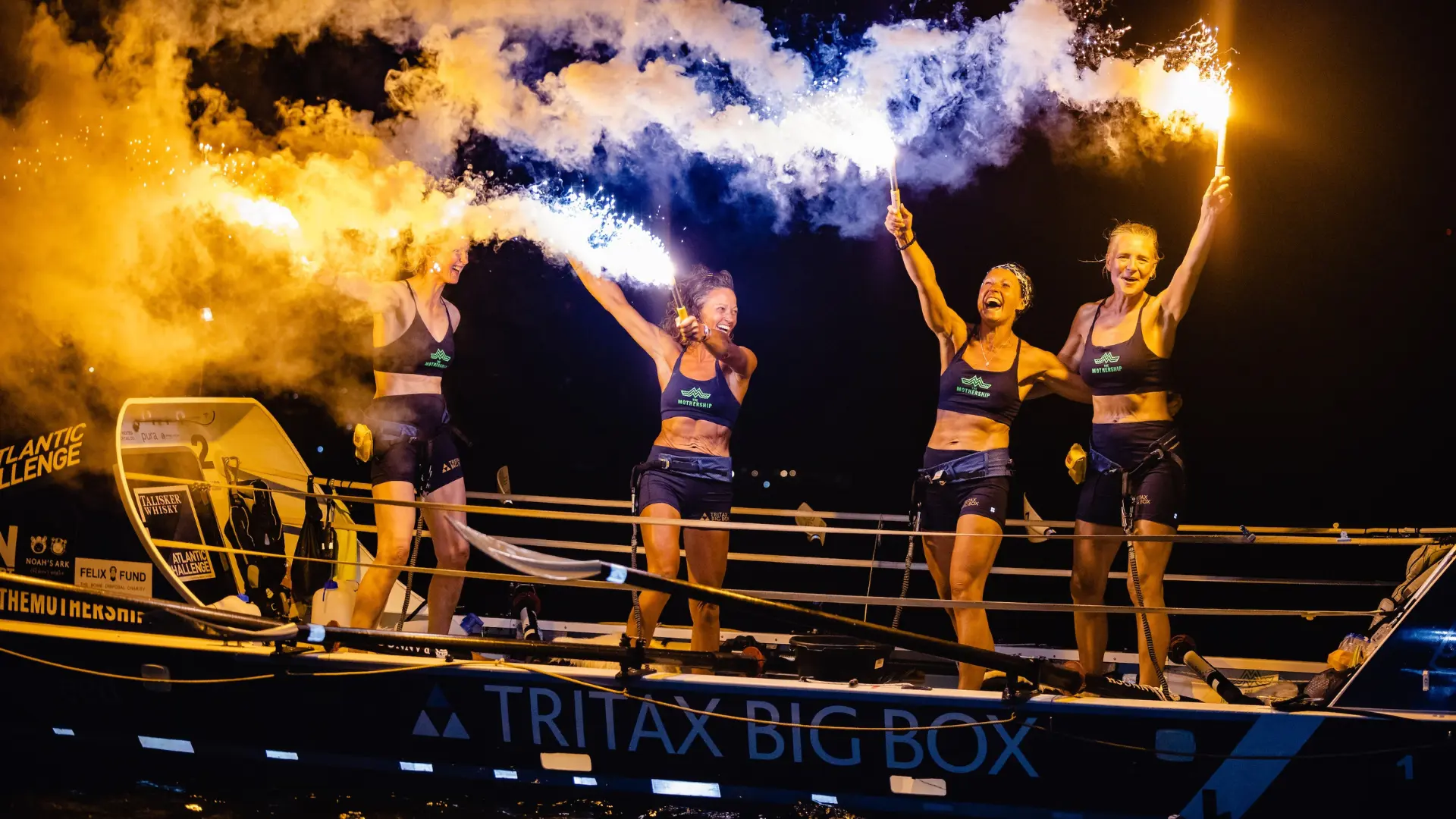 Felicity Ashley - <p>Felicity Ashley blends elite leadership experience with an extraordinary survival story to help teams perform under pressure and lead through change.</p>