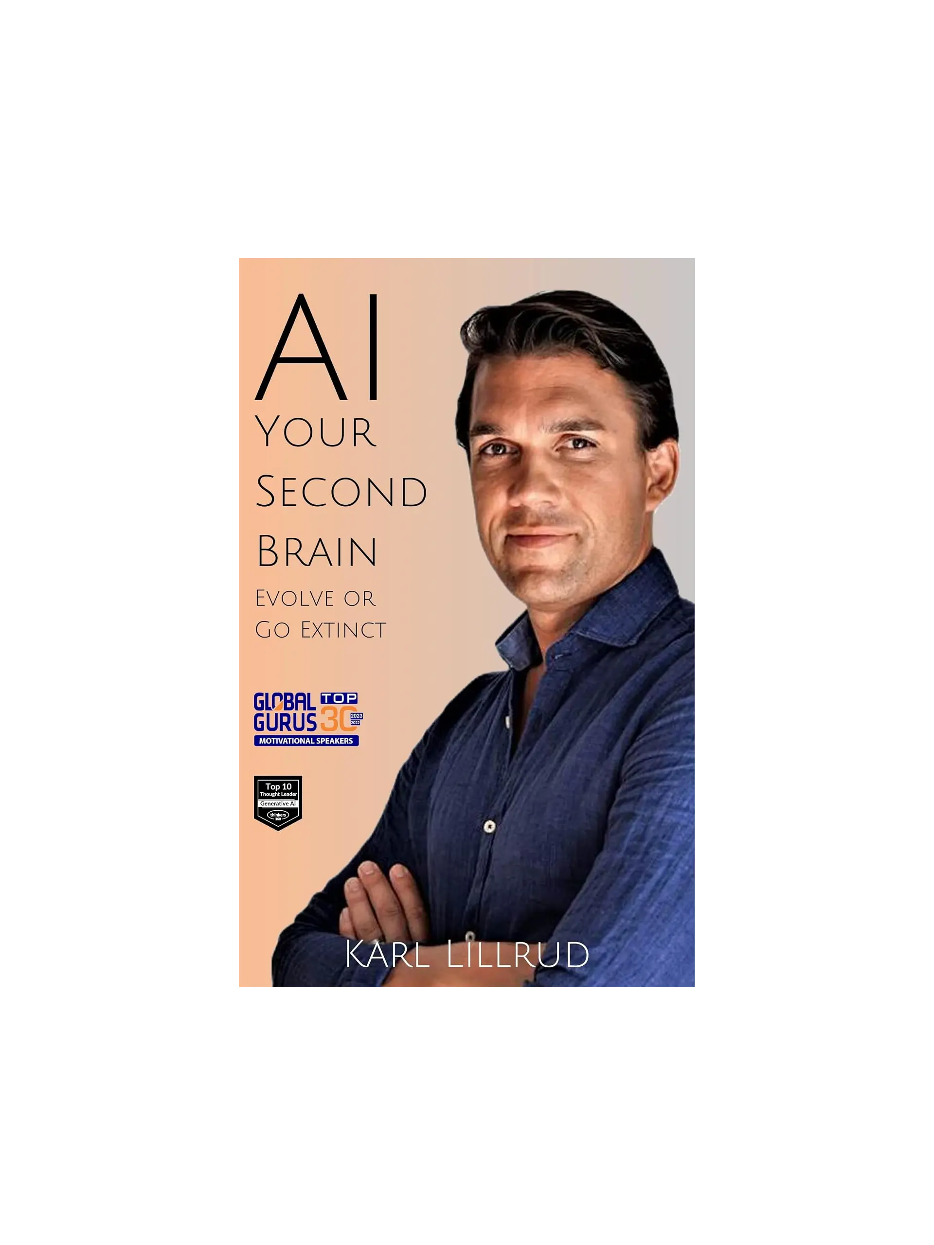 AI Your Second Brain