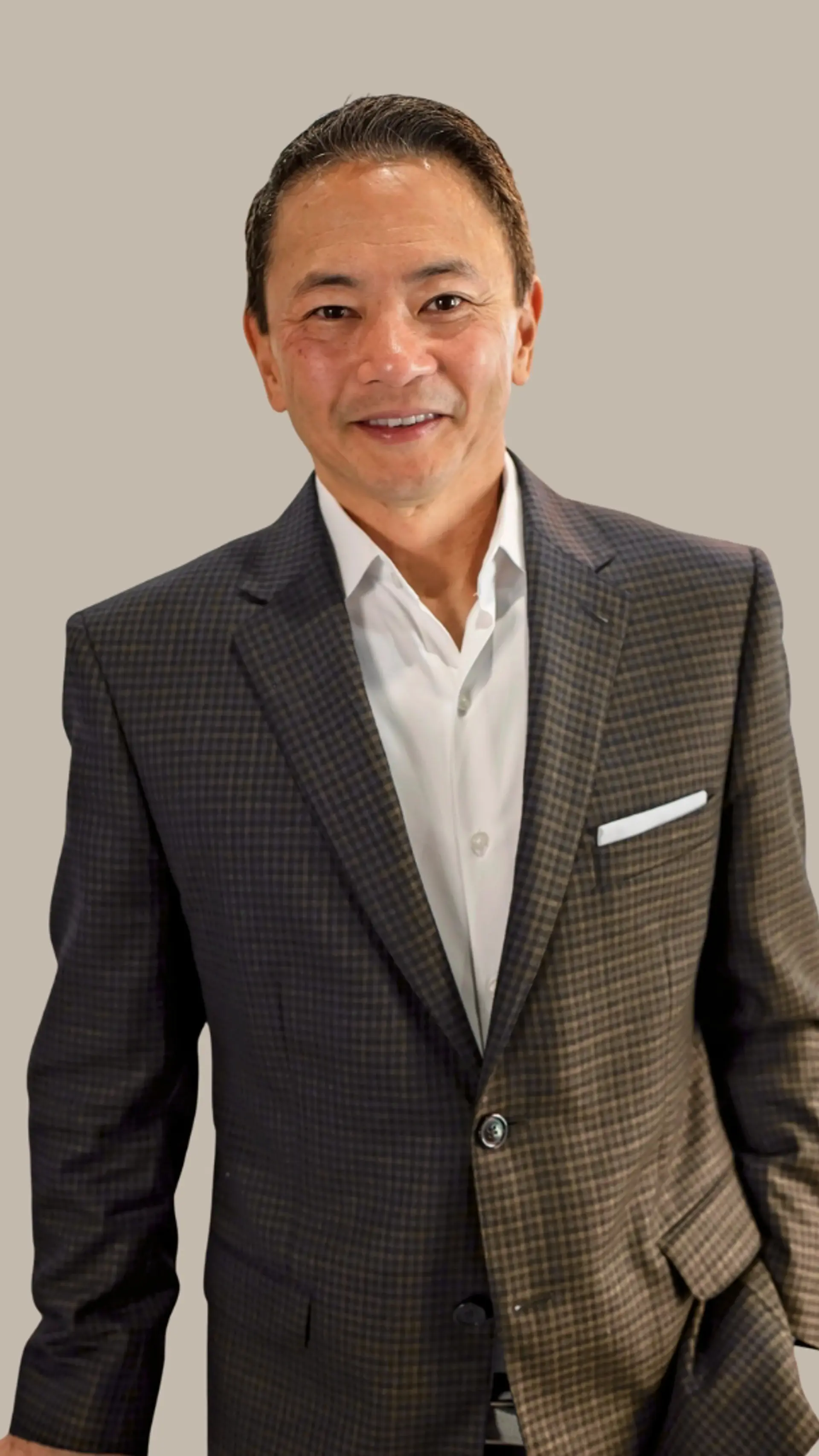 Kaiser Yang