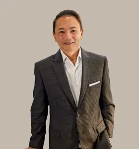 Kaiser Yang
