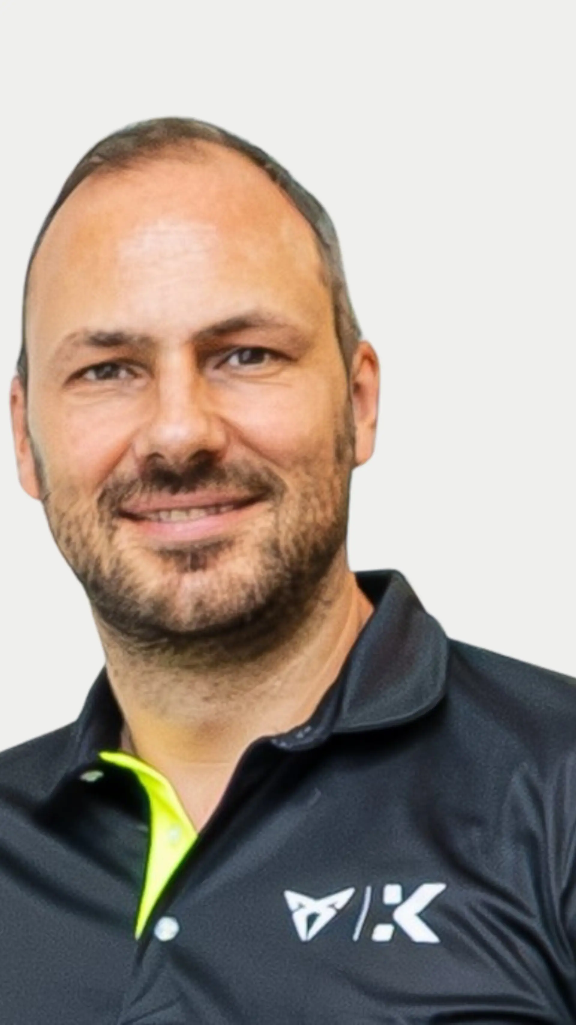 Gary Paffett