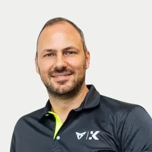 Gary Paffett