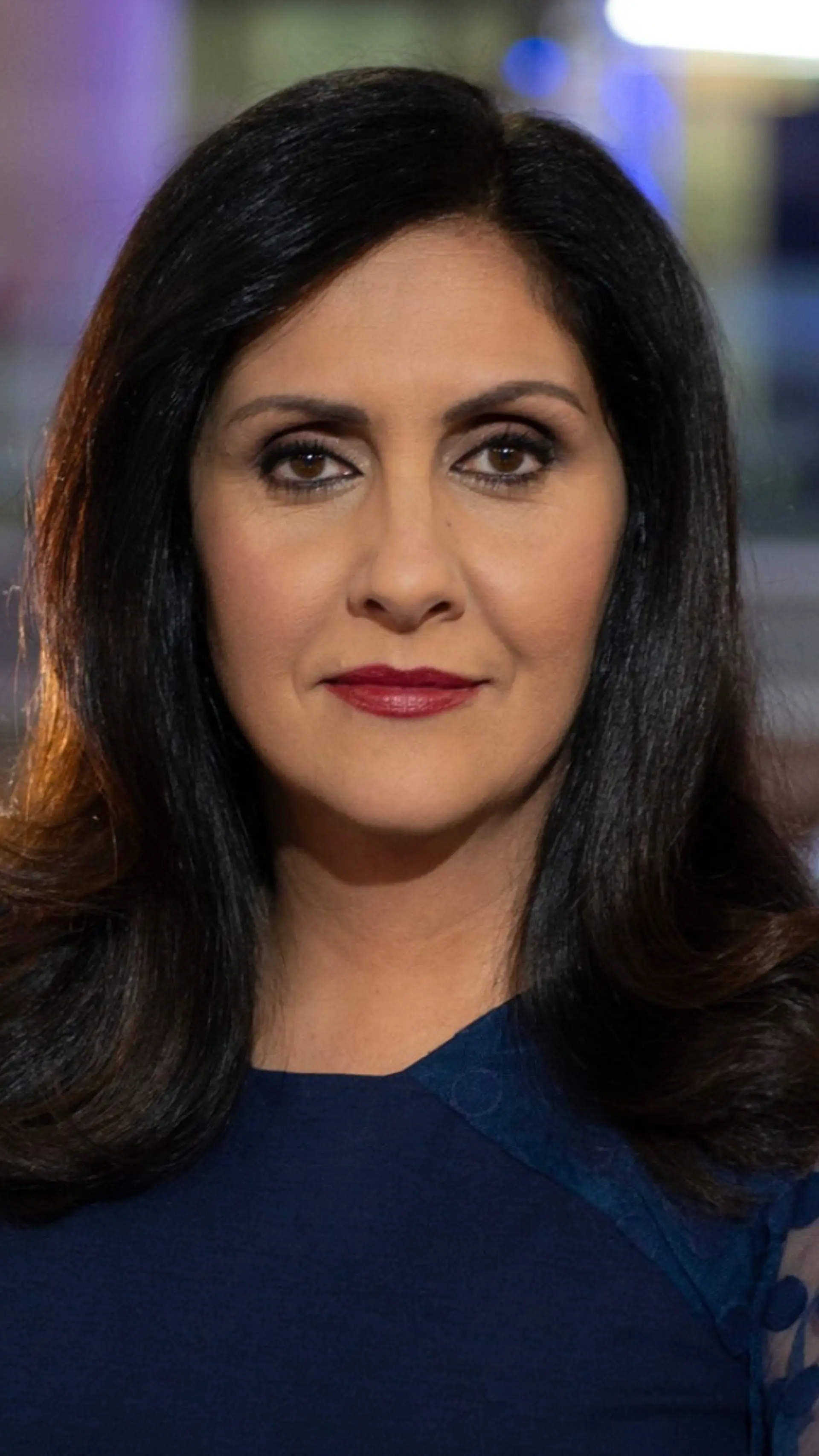 Maryam Moshiri