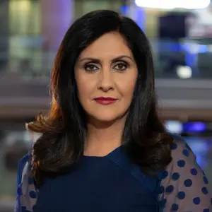 Maryam Moshiri