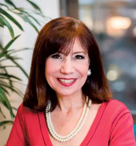 Diane DiResta