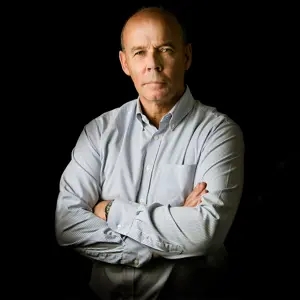 Clive Woodward