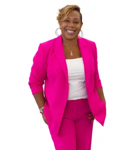 Kelly Charles-Collins