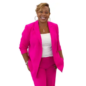 Kelly Charles-Collins
