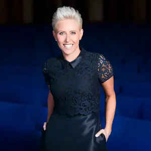 Laura Schwartz