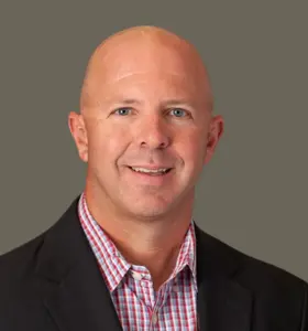 Shane A. Wentz  - Leadership expert helping organizations build trust, accountability, and high-performing cultures.