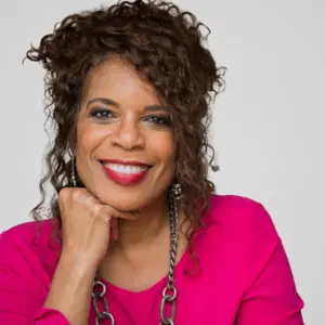 Robyn Hatcher