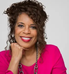 Robyn Hatcher - Former soap opera writer turned communication expert helping leaders reduce drama, build confidence, and drive results.