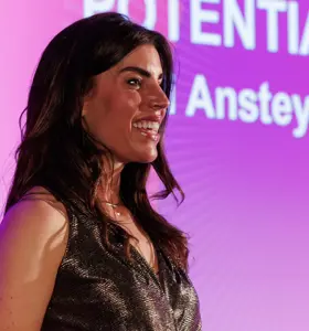 Vicki Anstey