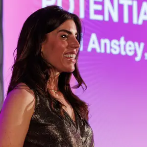 Vicki Anstey